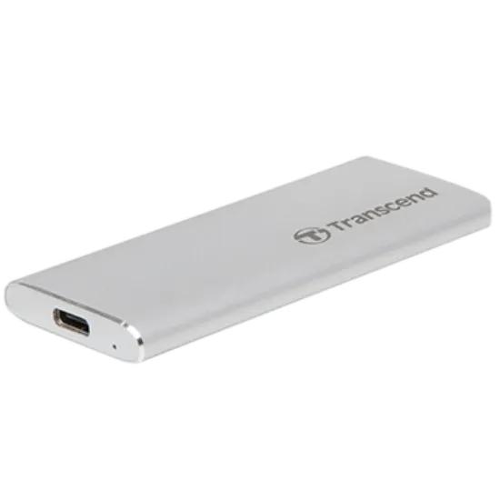  Зображення Transcend Transcend ESD260C 