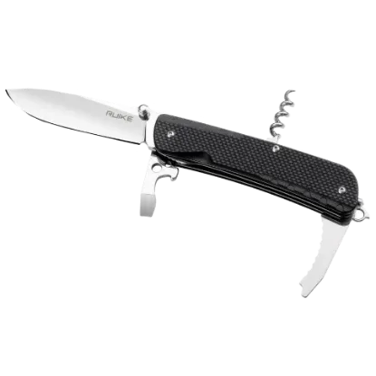  Зображення Ruike Ruike Trekker LD21-B 