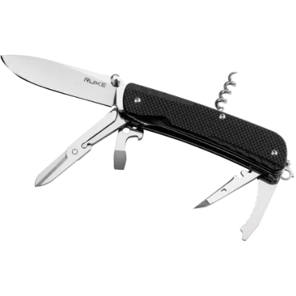  Зображення Ruike Ruike Trekker LD31-B 