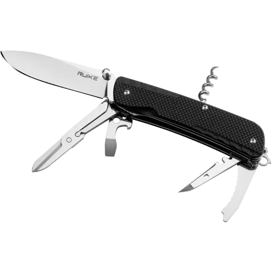  Зображення Ruike Ruike Trekker LD31-B 