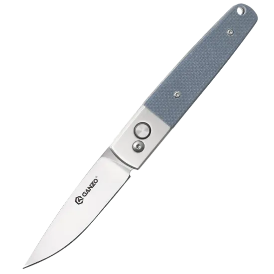  Зображення Ganzo Ganzo G7211-GY 