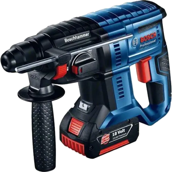  Зображення Bosch Bosch GBH 180-LI 