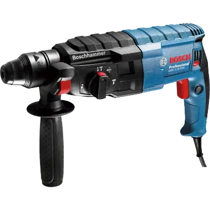  Зображення Bosch Bosch GBH 240 