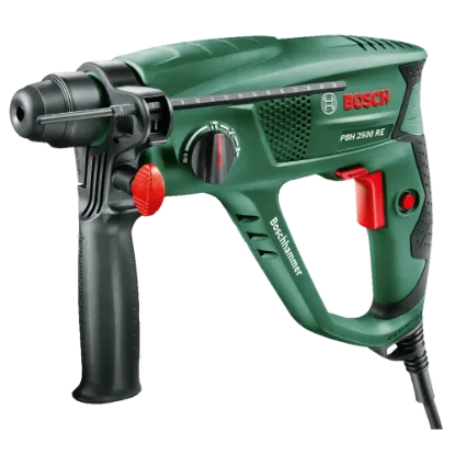  Зображення Bosch Bosch PBH 2500 RE 