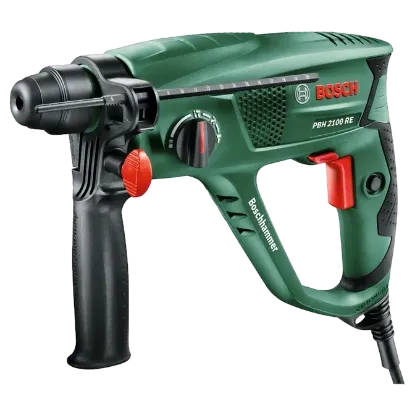  Зображення Bosch Bosch PBH 2100 RE 