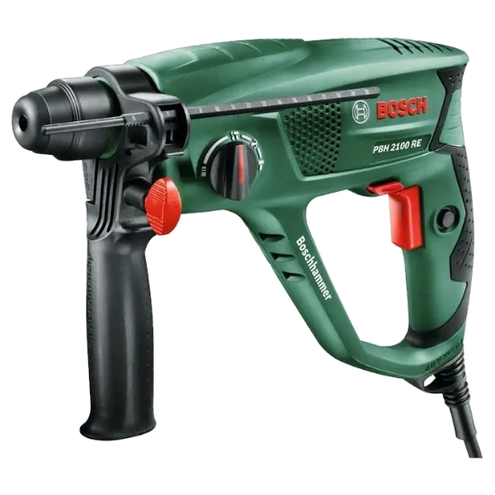  Зображення Bosch Bosch PBH 2100 RE 