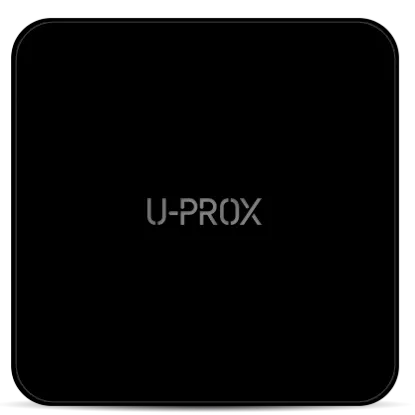  Зображення U-Prox U-Prox Siren Black 