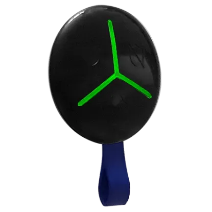  Зображення U-Prox U-Prox Keyfob Black 