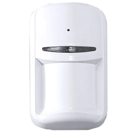  Зображення U-Prox U-Prox PIR Combi White 