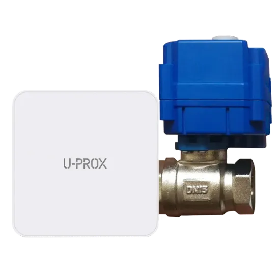  Зображення U-Prox U-Prox Valve DN20 