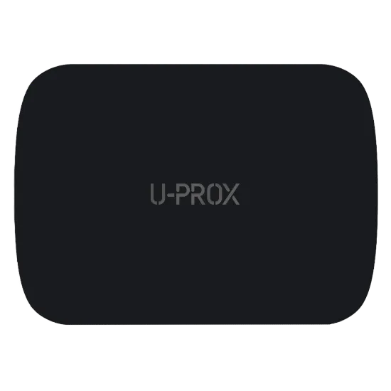  Зображення U-Prox U-Prox MP Black 