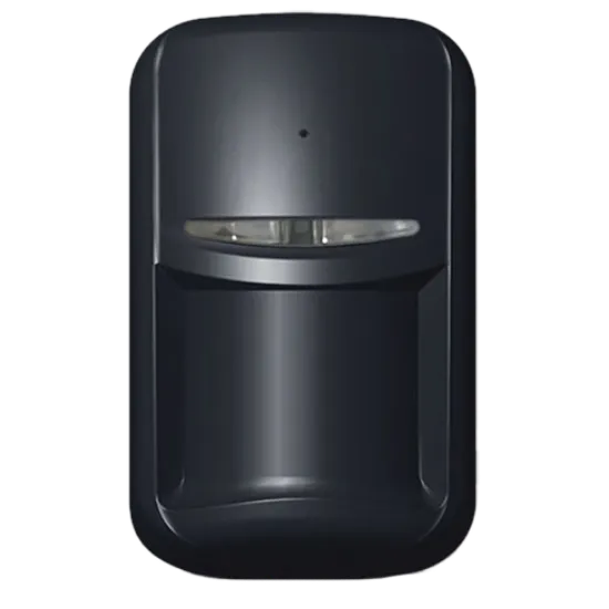  Зображення U-Prox U-Prox PIR Combi VB Black 