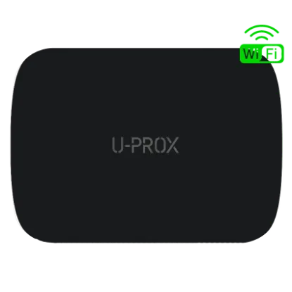  Зображення U-Prox U-Prox MP WiFi Black 
