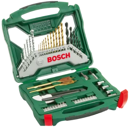  Зображення Bosch Bosch X-LINE-50 TITANIUM 