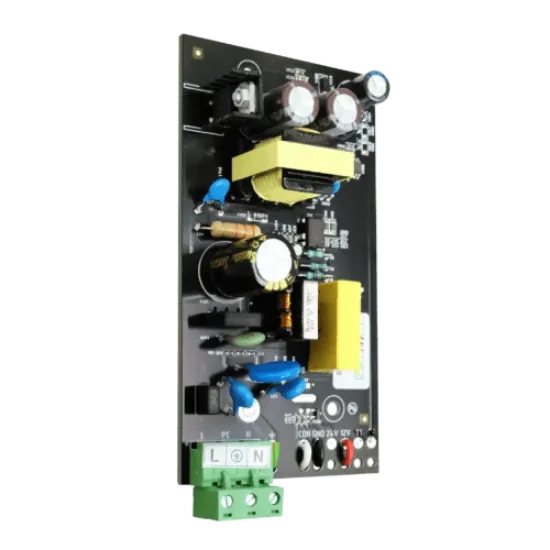  Зображення Tiras БЖ16.64 