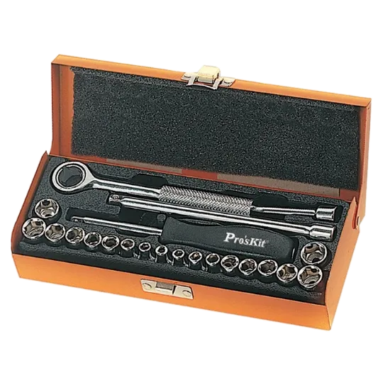  Зображення Pro'sKit Pro'sKit 8PK-SD016 