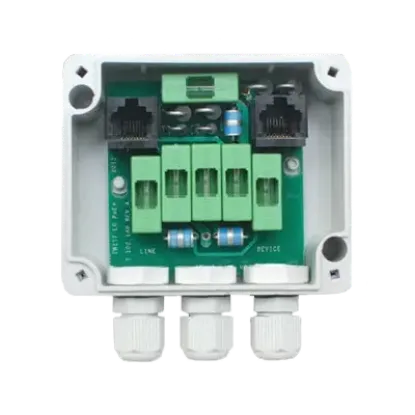  Зображення F-F Twist LG-POE+ 