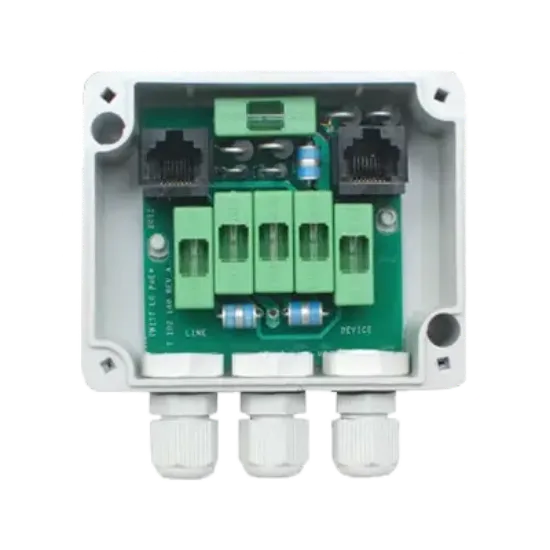  Зображення F-F Twist LG-POE+ 