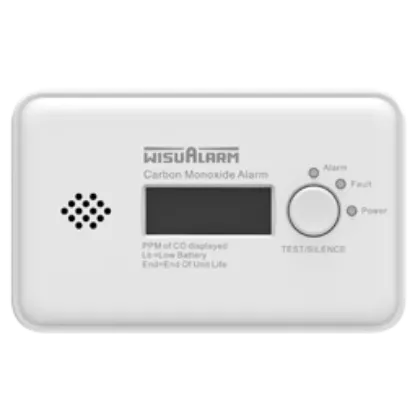  Зображення Dahua Dahua DHI-HY-GC20B 