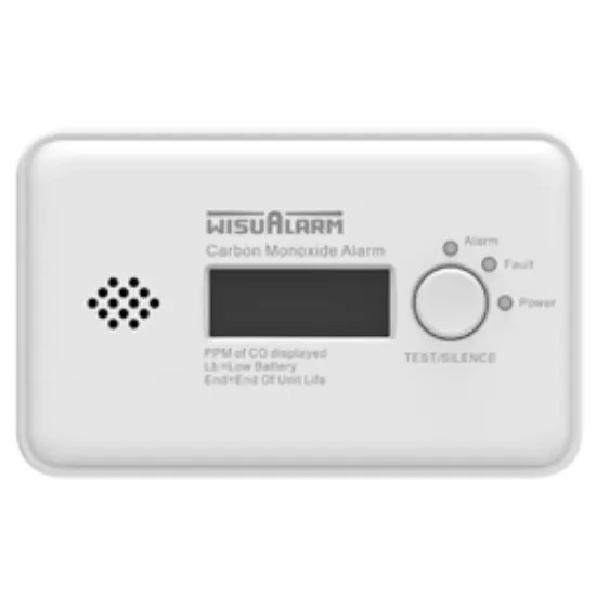  Зображення Dahua Dahua DHI-HY-GC20B-R8 