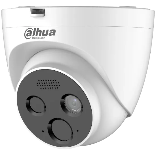  Зображення Dahua Dahua DHI-HY-FT121LDP 