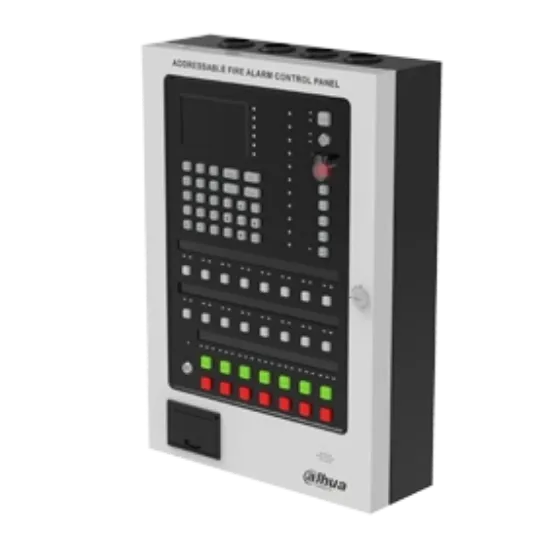  Зображення Dahua Dahua DHI-HY-1022 