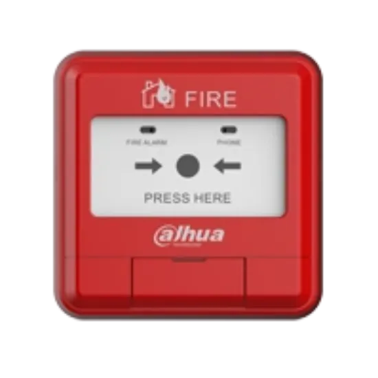  Зображення Dahua Dahua DHI-HY-1210 