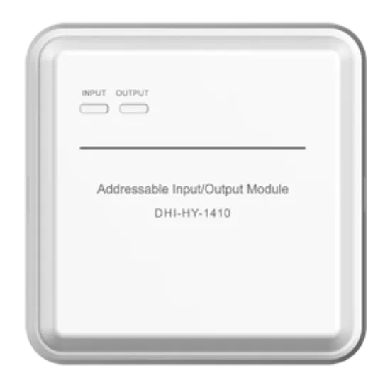  Зображення Dahua Dahua DHI-HY-1410 