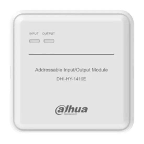  Зображення Dahua Dahua DHI-HY-1410E 