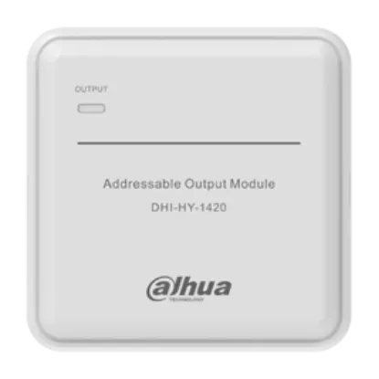  Зображення Dahua Dahua DHI-HY-1420 