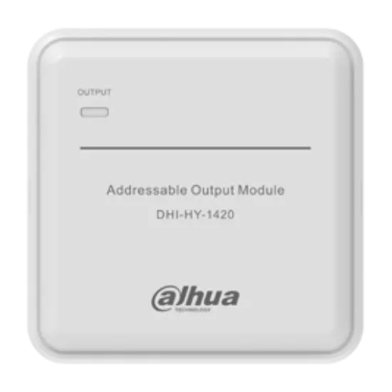  Зображення Dahua Dahua DHI-HY-1420 