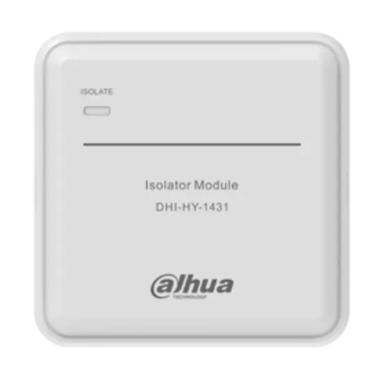  Зображення Dahua Dahua DHI-HY-1431 