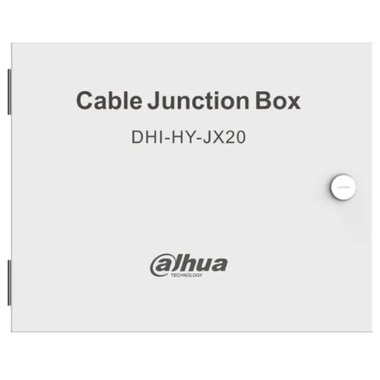  Зображення Dahua Dahua DHI-HY-JX20 
