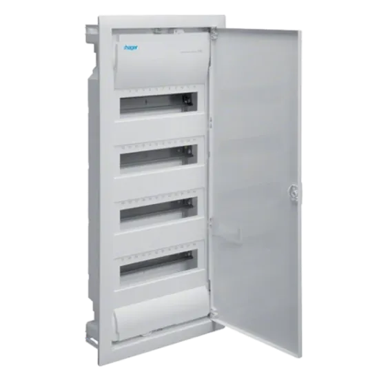  Зображення Hager Hager Volta VU48UA 