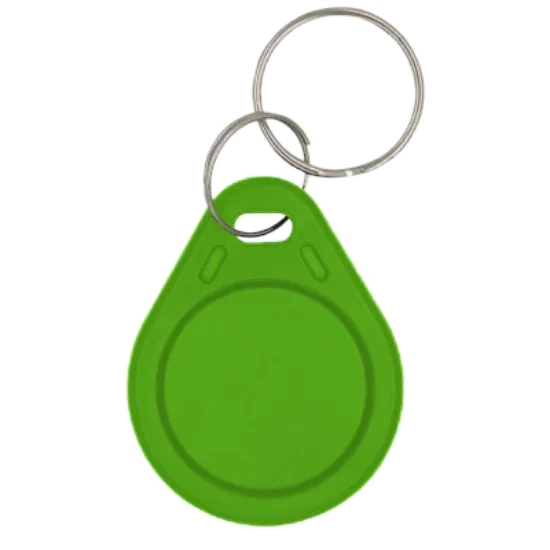  Зображення Mifare 1K 