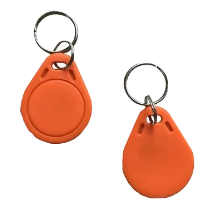  Зображення Mifare 1K 