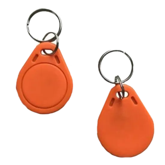  Зображення Mifare 1K 