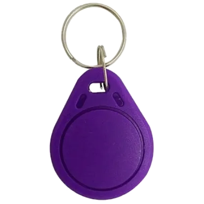  Зображення Mifare 1K 