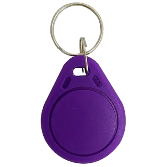  Зображення Mifare 1K 