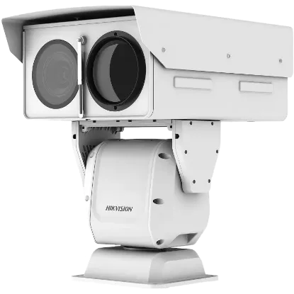  Зображення Hikvision DS-2TD8167-150ZE2F/W(B) 