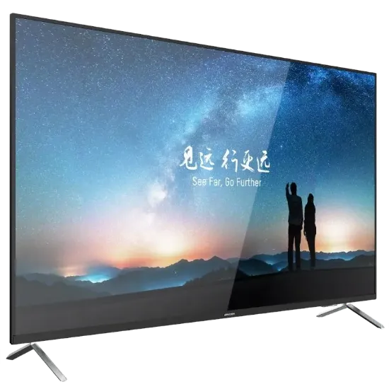  Зображення Hikvision DS-D5055UC-C 