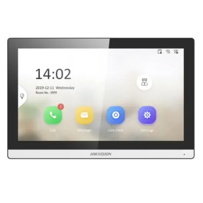  Зображення Hikvision DS-KH6350-TE1 