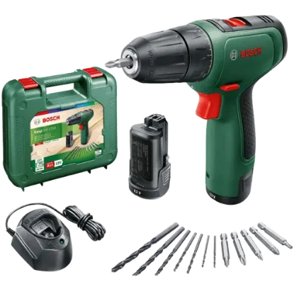  Зображення Bosch Bosch EasyDrill 1200 