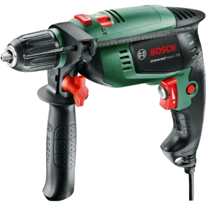  Зображення Bosch Bosch Universal Impact 700 X-line 