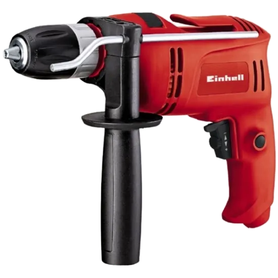  Зображення Einhell Einhell TC-ID 650 E (4258682) 