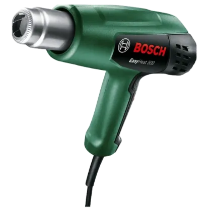  Зображення Bosch Bosch EasyHeat 500 