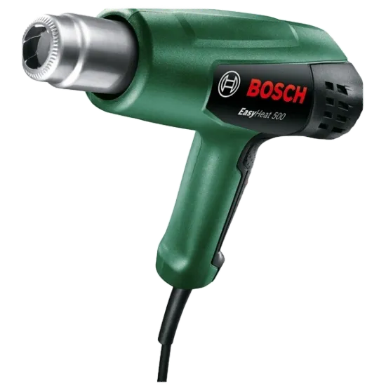  Зображення Bosch Bosch EasyHeat 500 