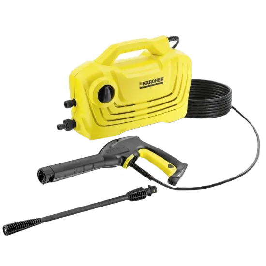  Зображення Karcher Karcher K 2 Classic (1.600-979.0) 