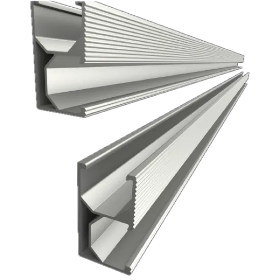  Зображення Kripter Al D2 L2250 (2250мм) 