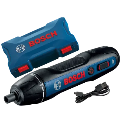  Зображення Bosch Bosch GO 2 